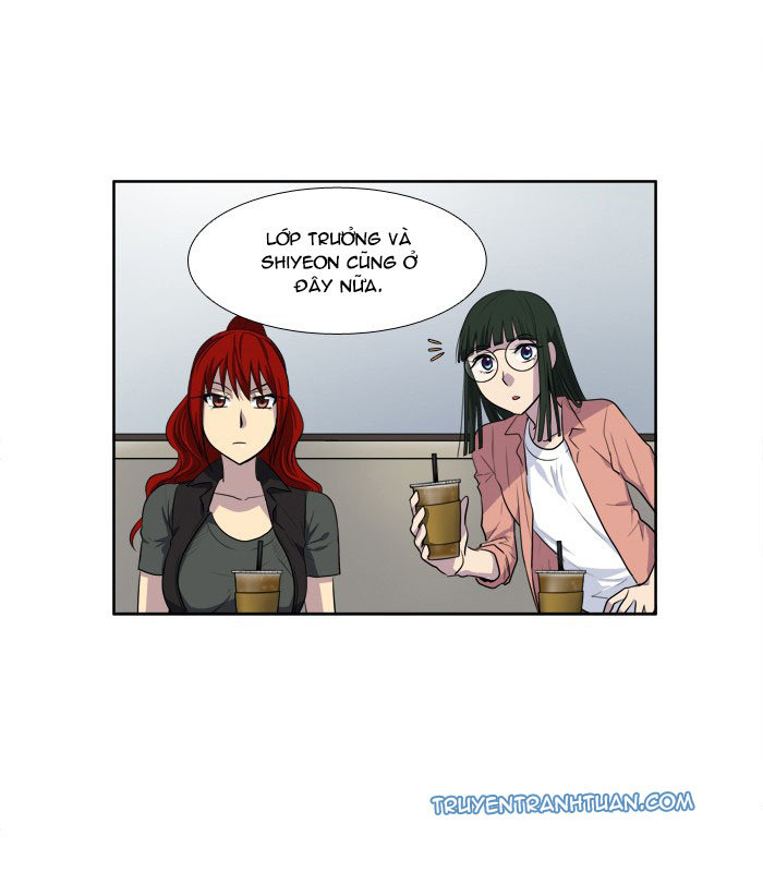 The Gamer: Chapter 140