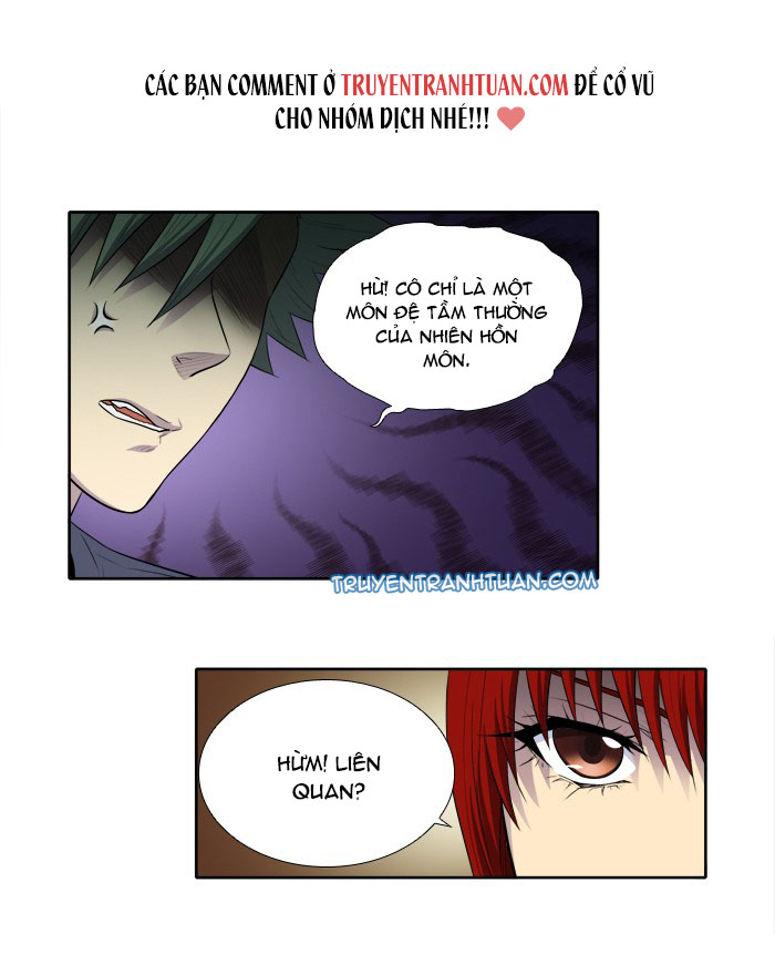 The Gamer: Chapter 141