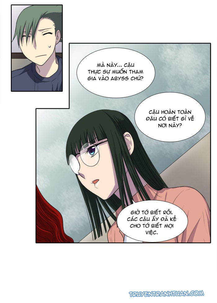 The Gamer: Chapter 141