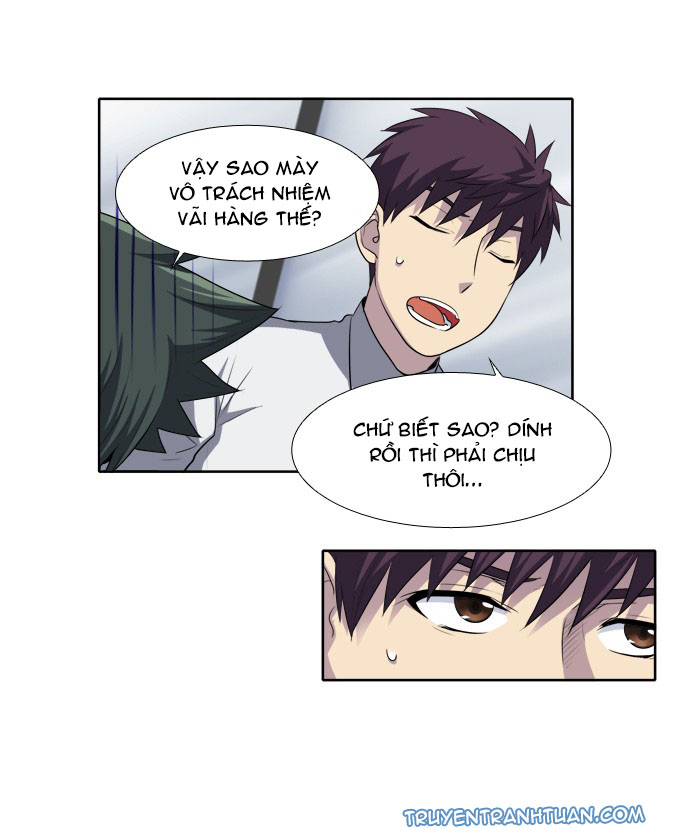 The Gamer: Chapter 141
