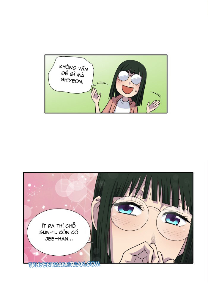 The Gamer: Chapter 141