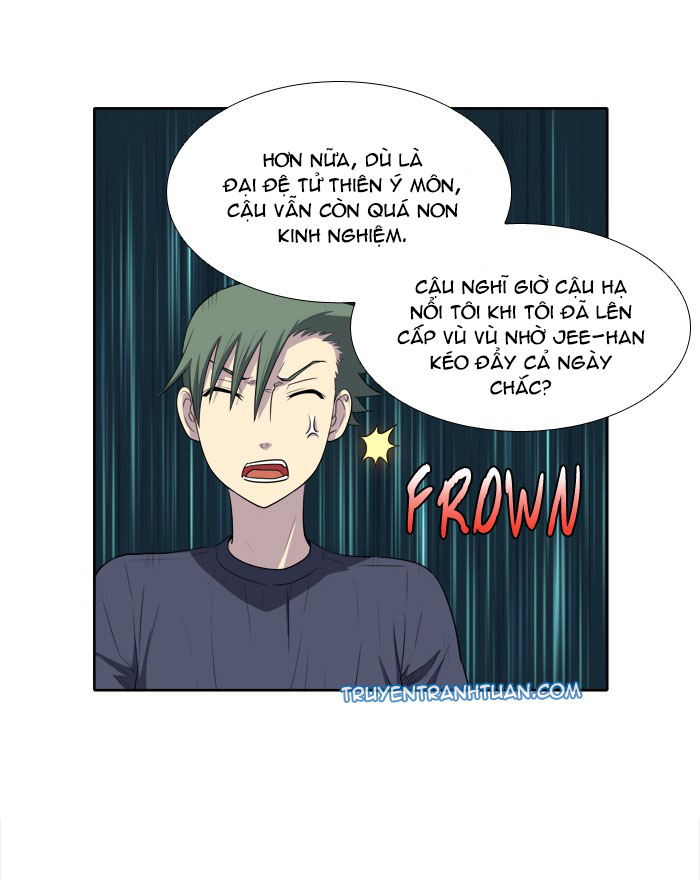 The Gamer: Chapter 141