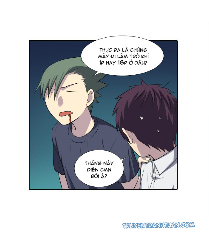 The Gamer: Chapter 141