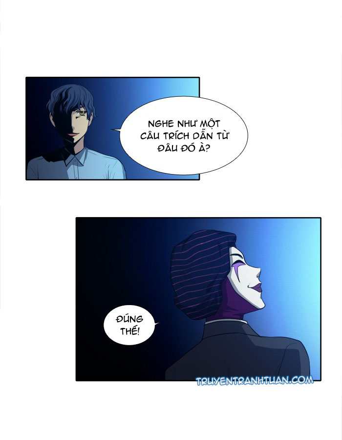 The Gamer: Chapter 141