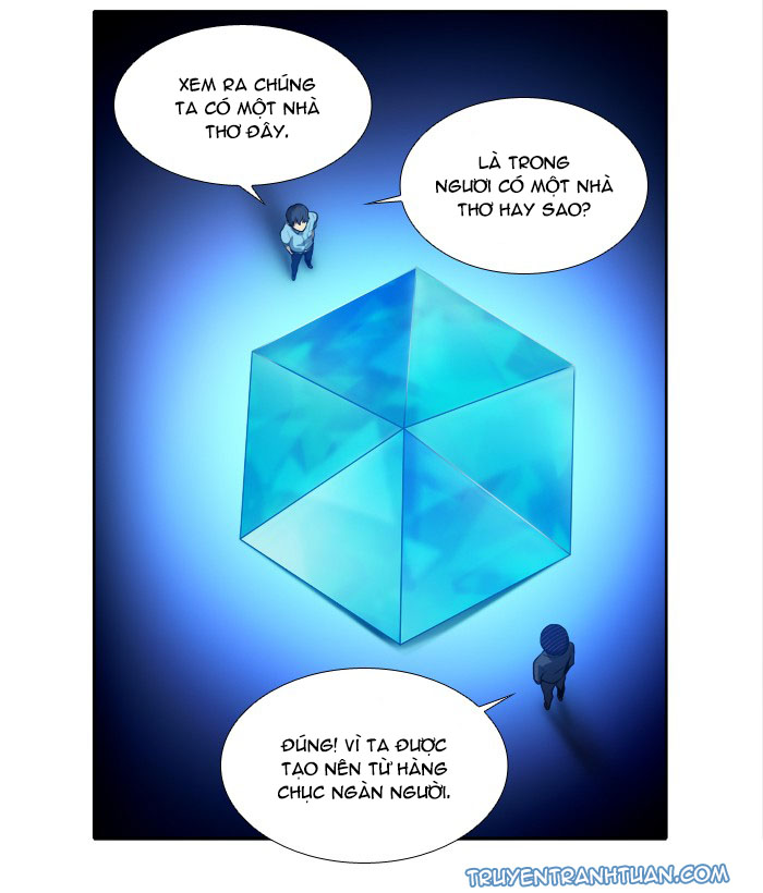 The Gamer: Chapter 141