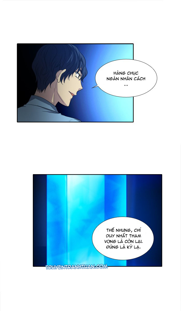 The Gamer: Chapter 141