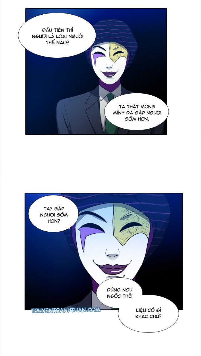 The Gamer: Chapter 141