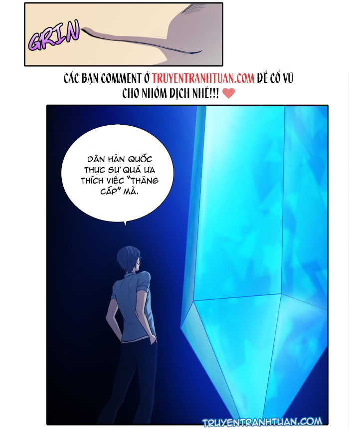 The Gamer: Chapter 141