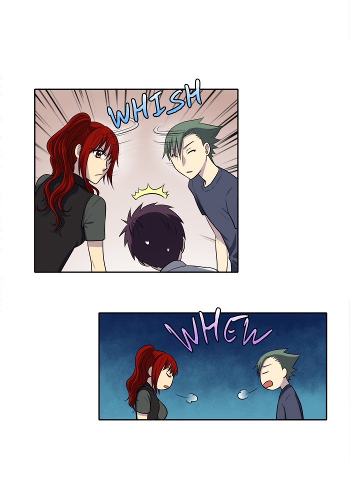 The Gamer: Chapter 141