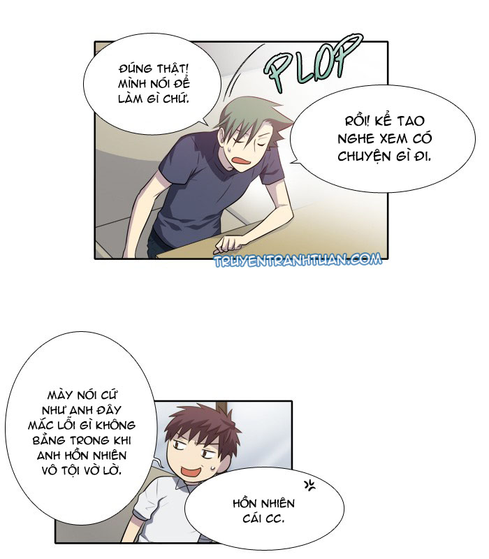 The Gamer: Chapter 141