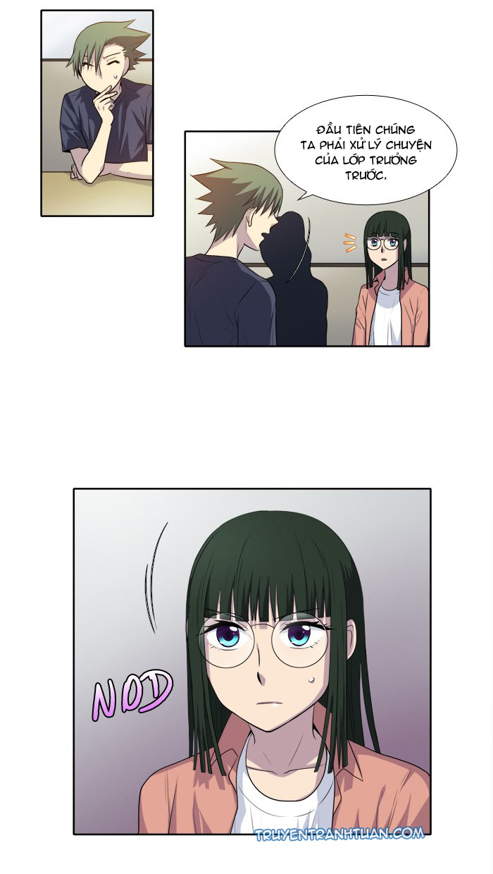 The Gamer: Chapter 141