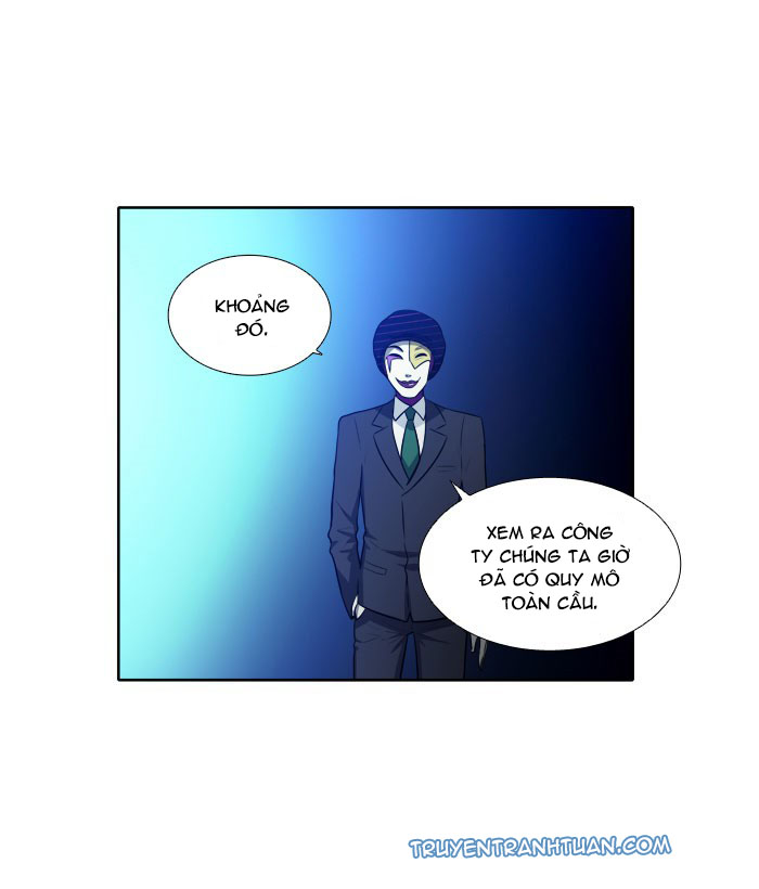 The Gamer: Chapter 142