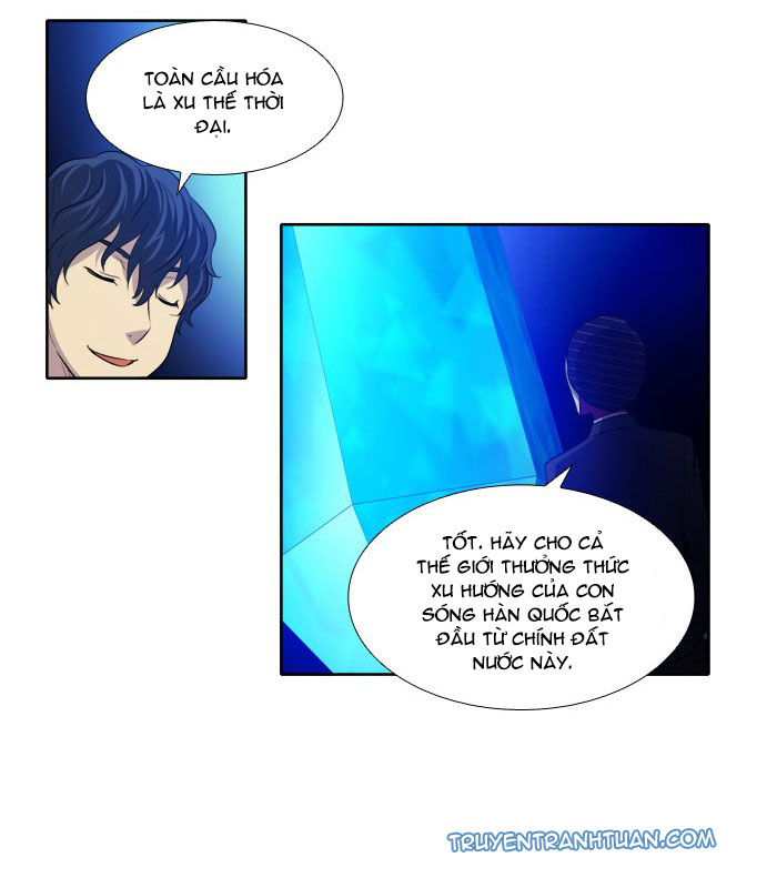The Gamer: Chapter 142