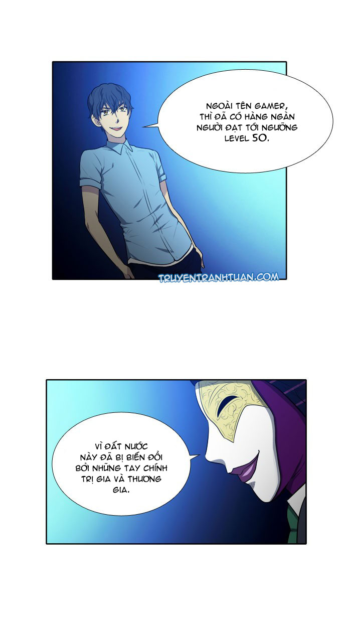 The Gamer: Chapter 142