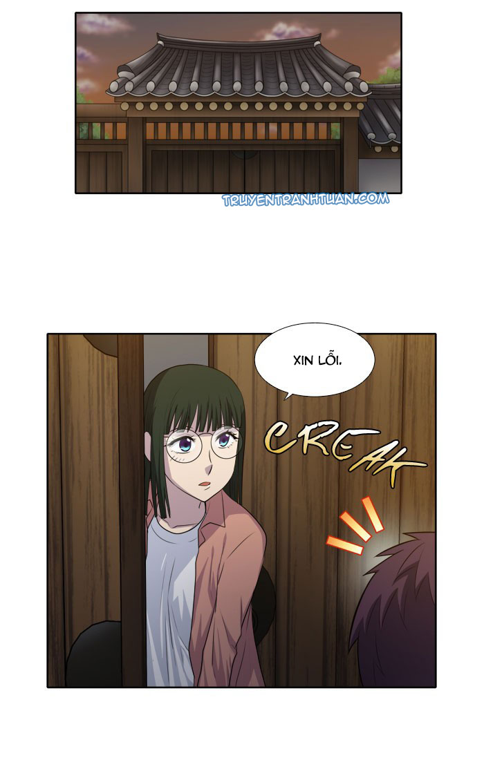 The Gamer: Chapter 142