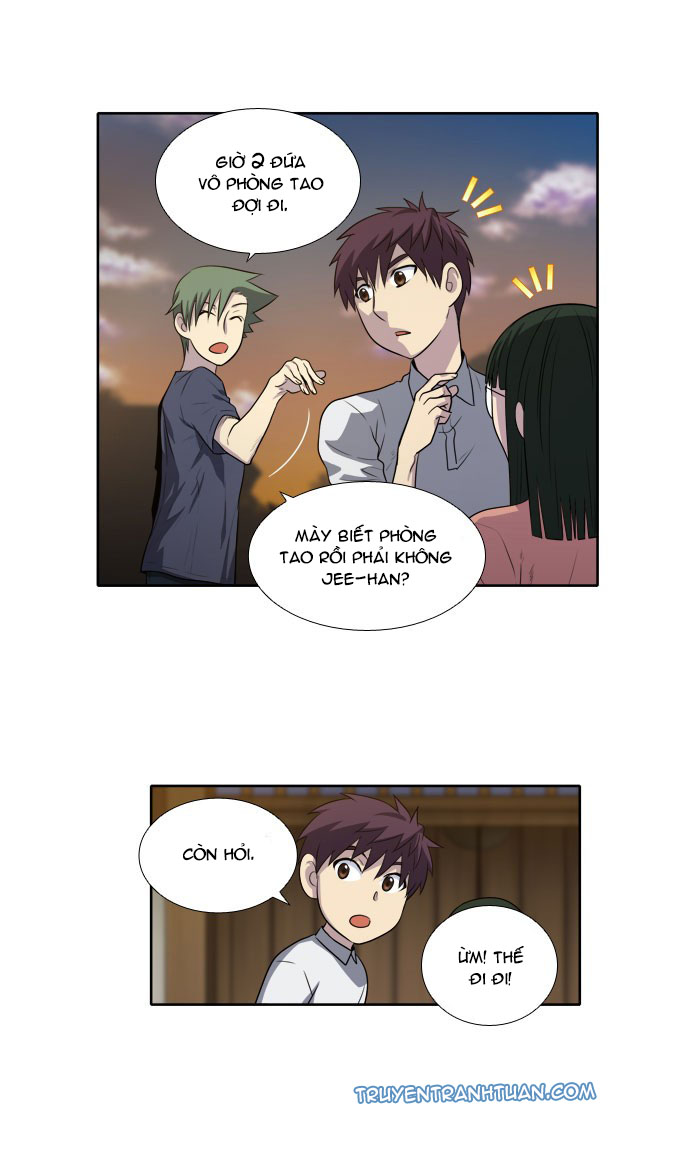 The Gamer: Chapter 142