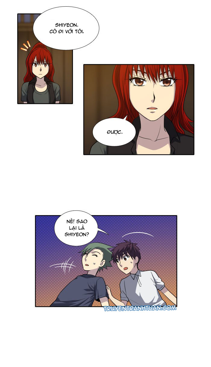 The Gamer: Chapter 142