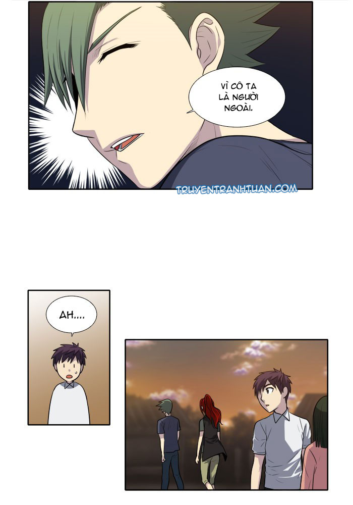 The Gamer: Chapter 142