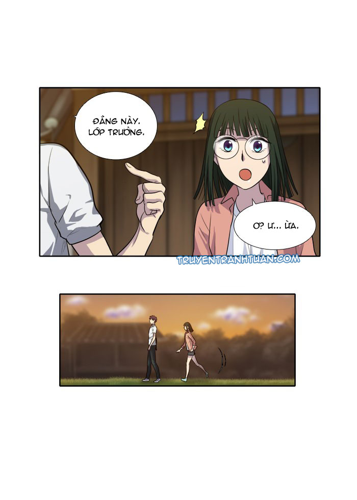 The Gamer: Chapter 142