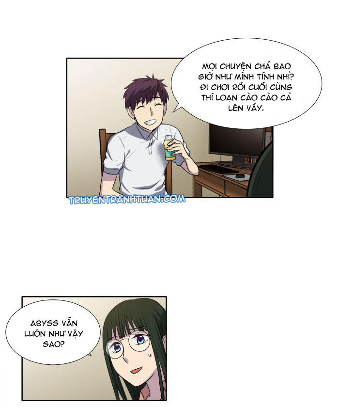 The Gamer: Chapter 142