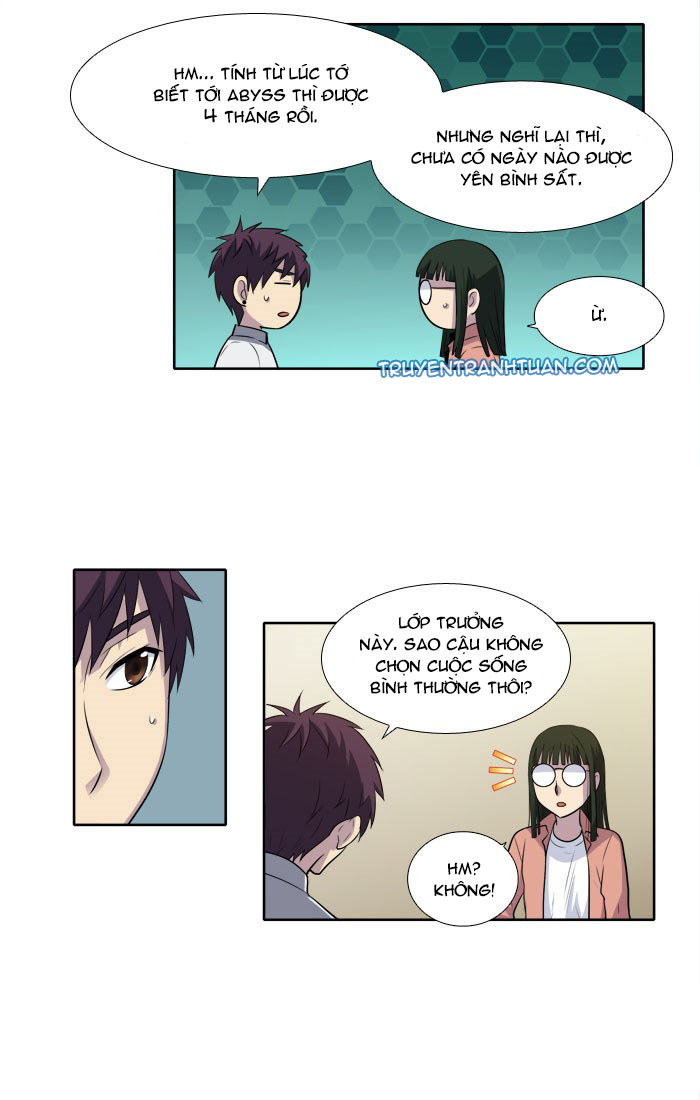 The Gamer: Chapter 142