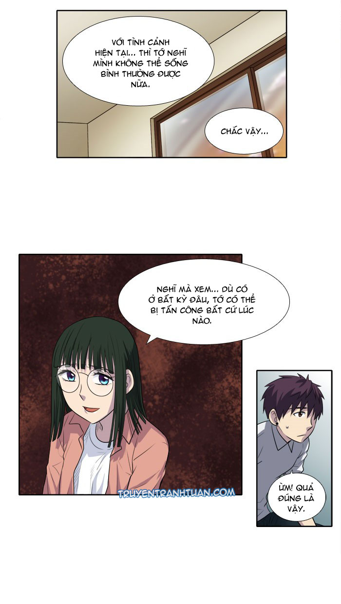 The Gamer: Chapter 142