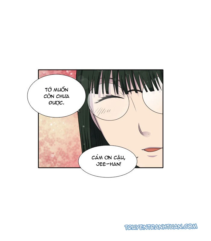 The Gamer: Chapter 142