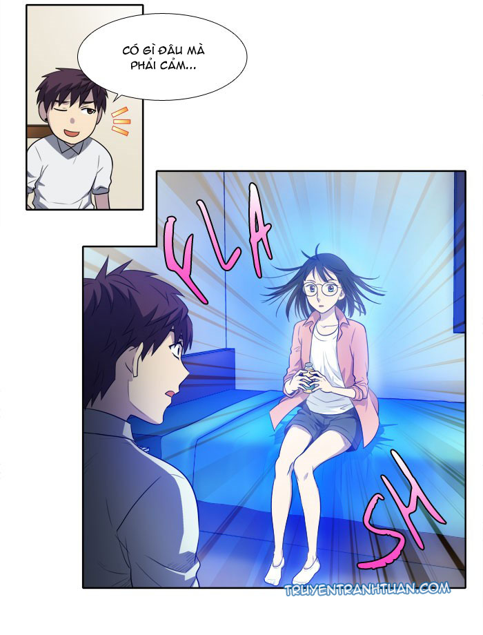 The Gamer: Chapter 142