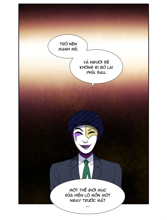 The Gamer: Chapter 142