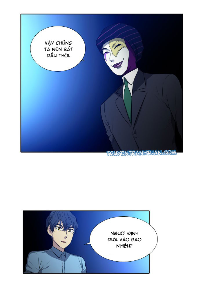 The Gamer: Chapter 142