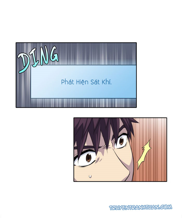 The Gamer: Chapter 143