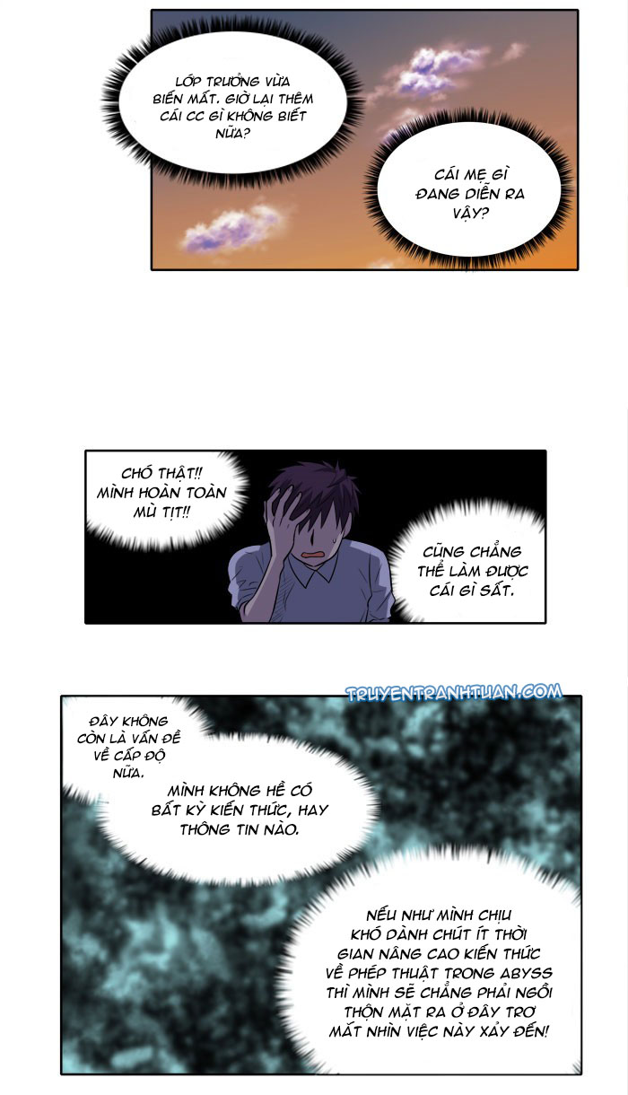 The Gamer: Chapter 143