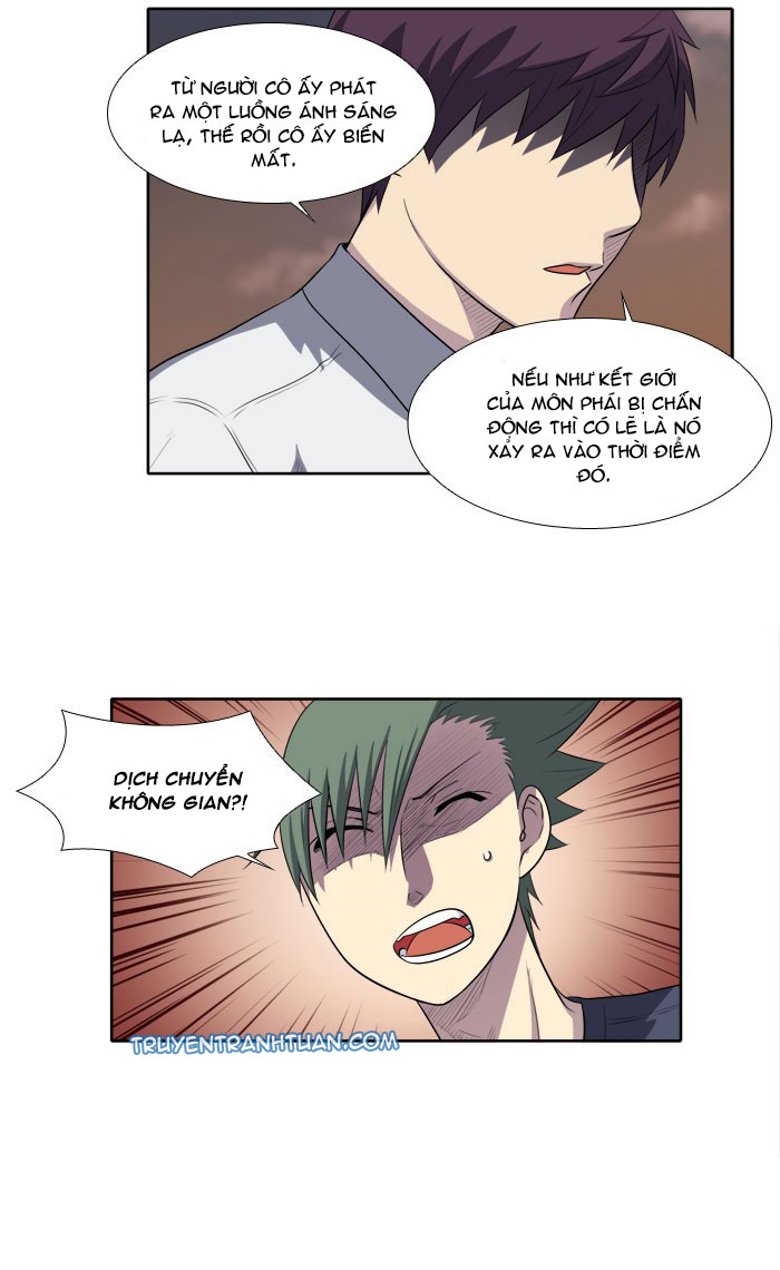 The Gamer: Chapter 143