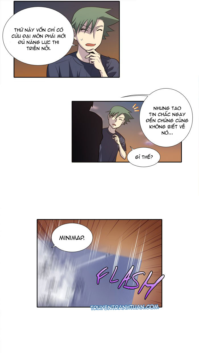 The Gamer: Chapter 143