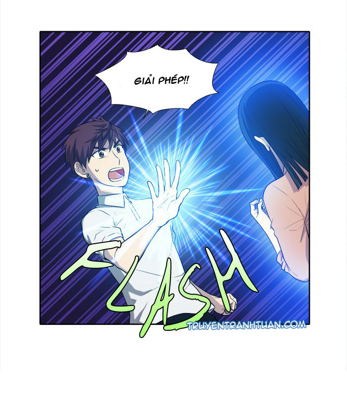 The Gamer: Chapter 143