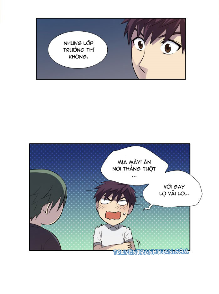 The Gamer: Chapter 143