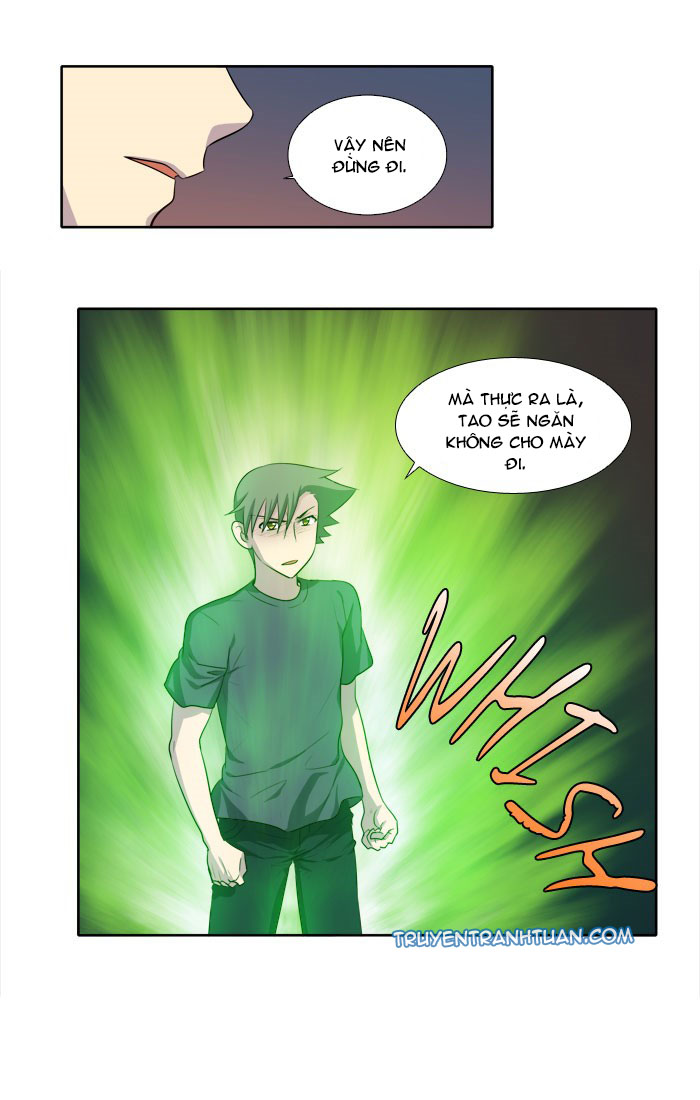 The Gamer: Chapter 143