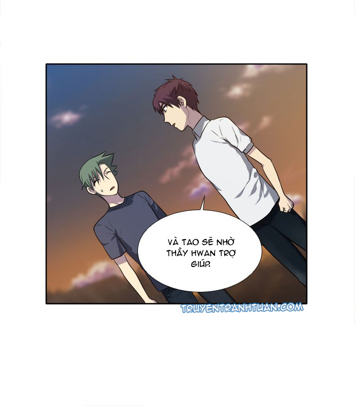 The Gamer: Chapter 143