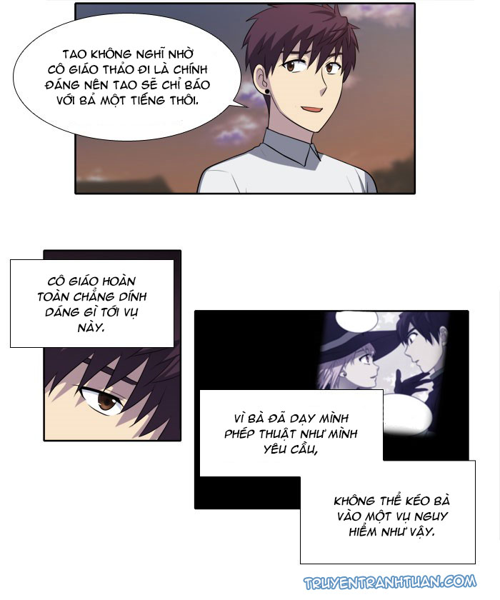 The Gamer: Chapter 143
