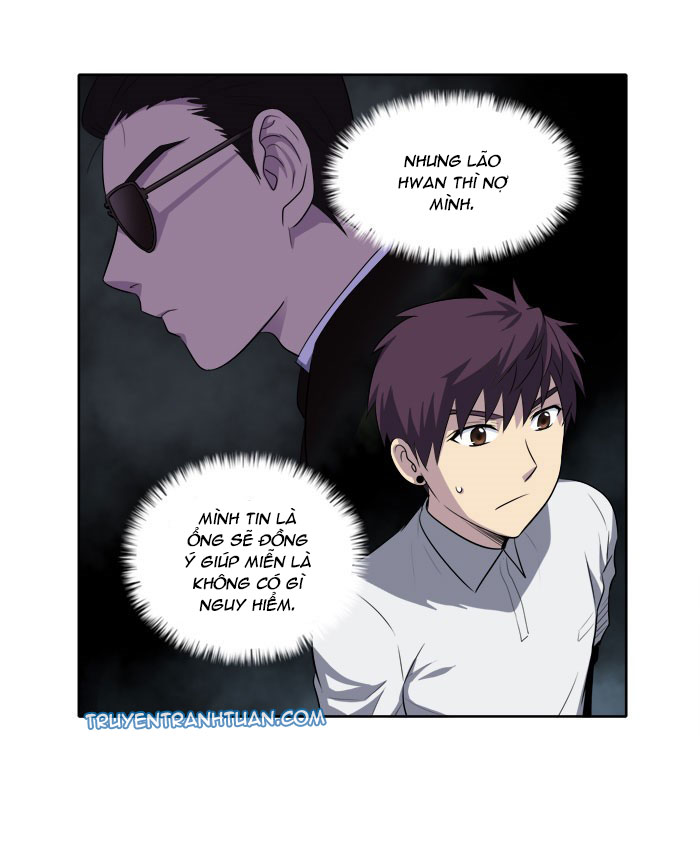 The Gamer: Chapter 143