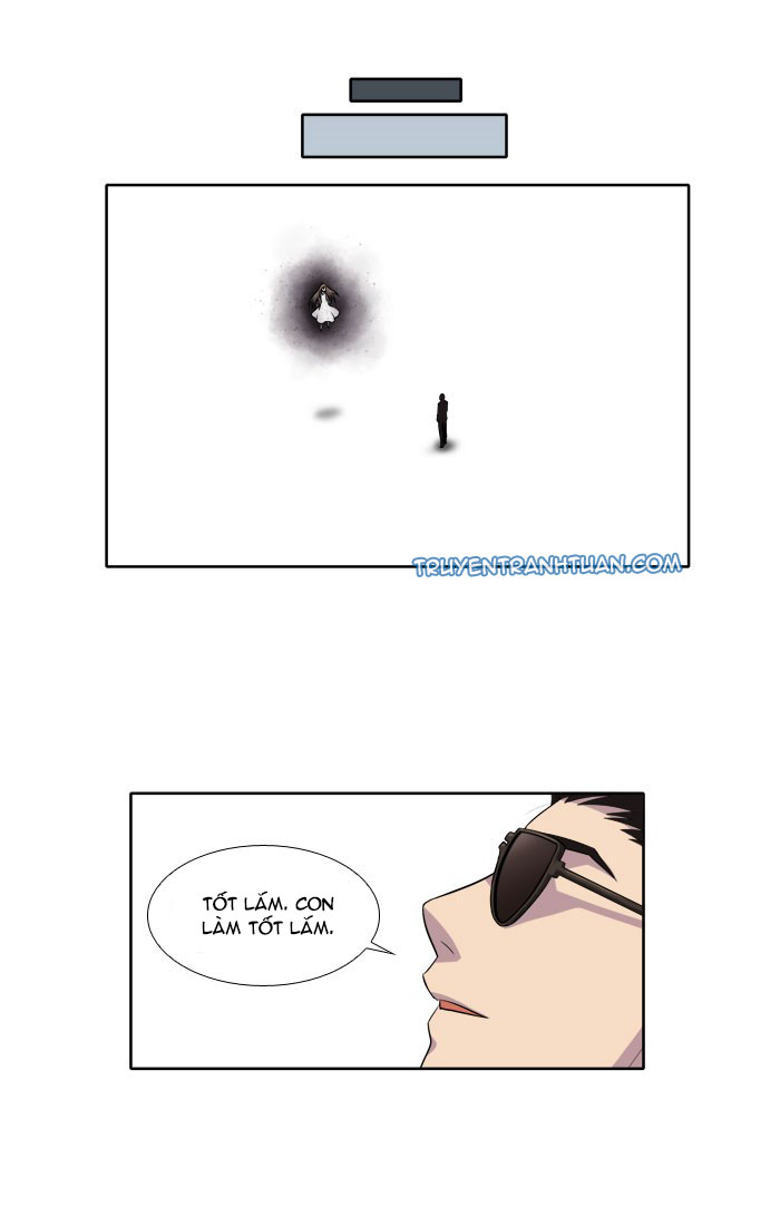 The Gamer: Chapter 143