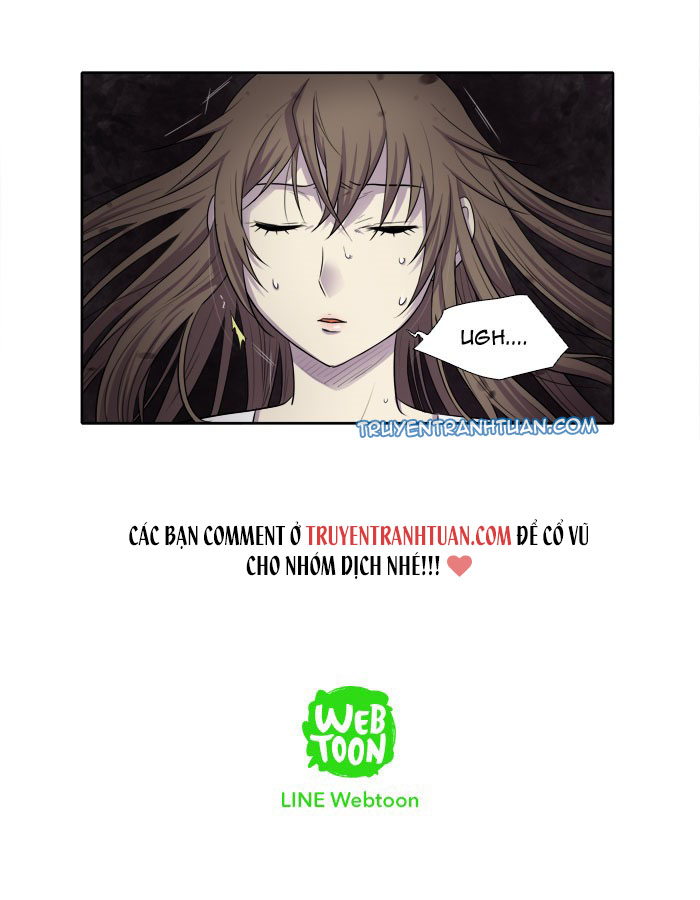 The Gamer: Chapter 143