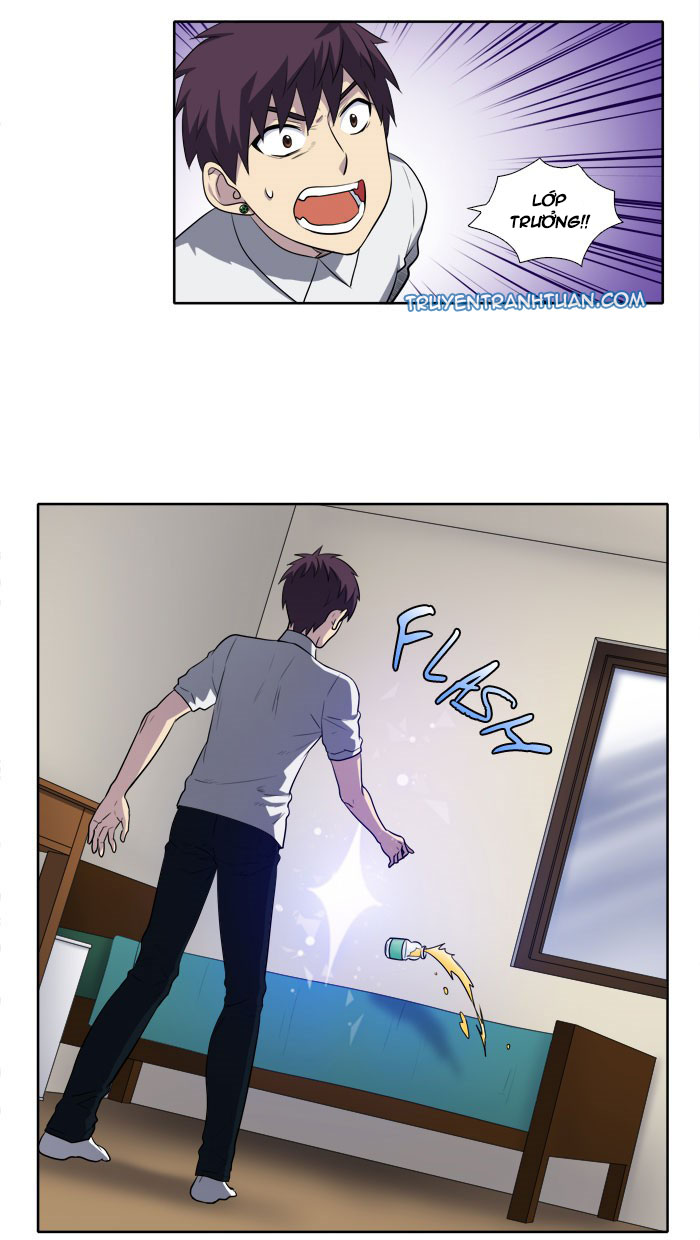 The Gamer: Chapter 143