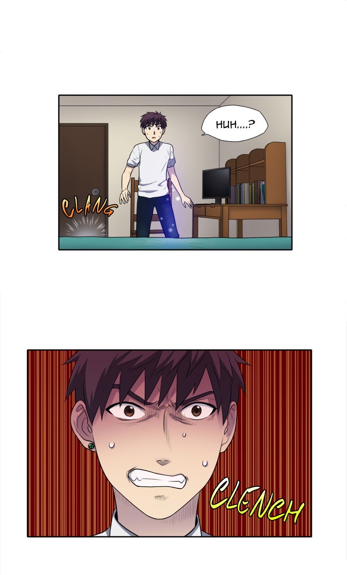 The Gamer: Chapter 143