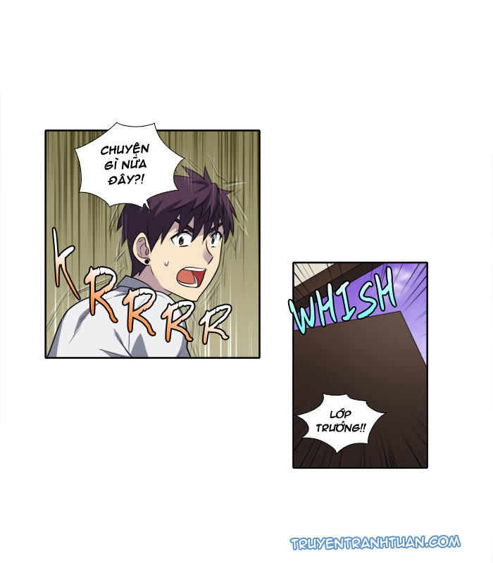 The Gamer: Chapter 143