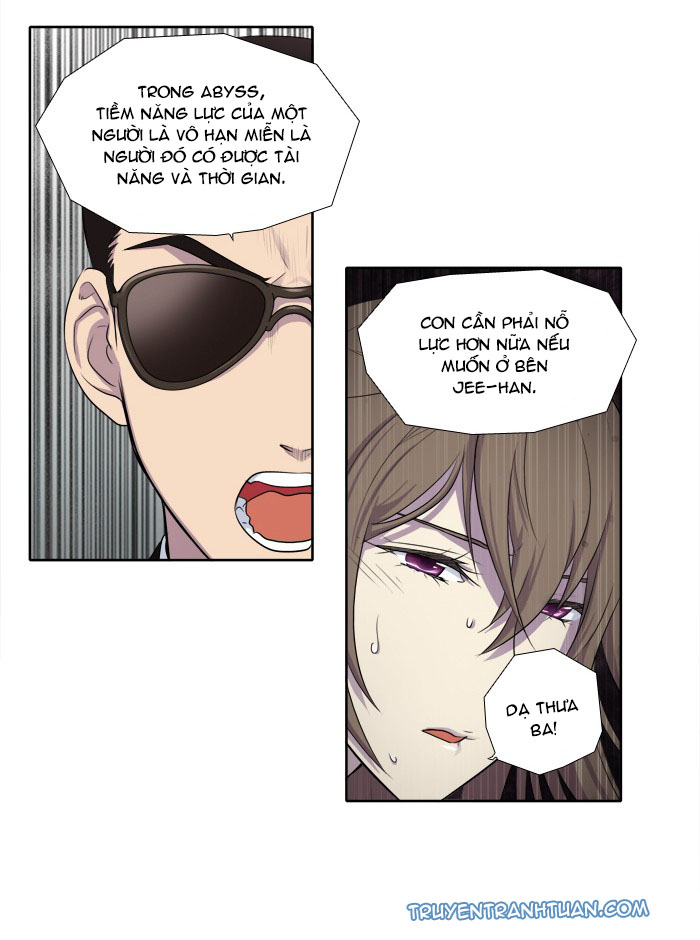 The Gamer: Chapter 144