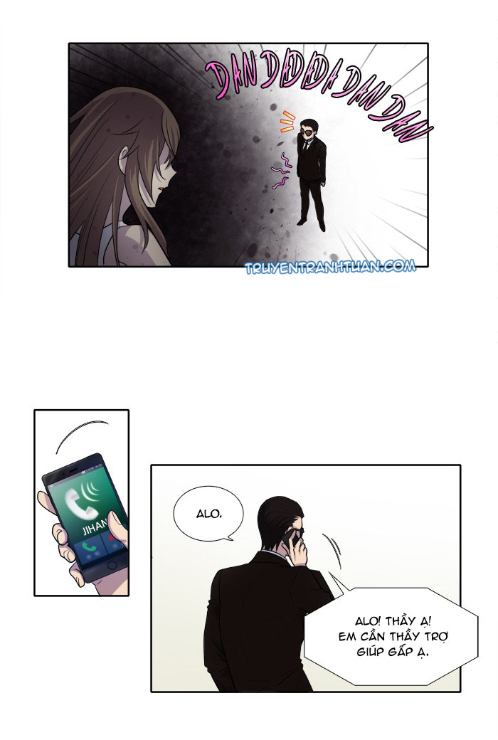 The Gamer: Chapter 144