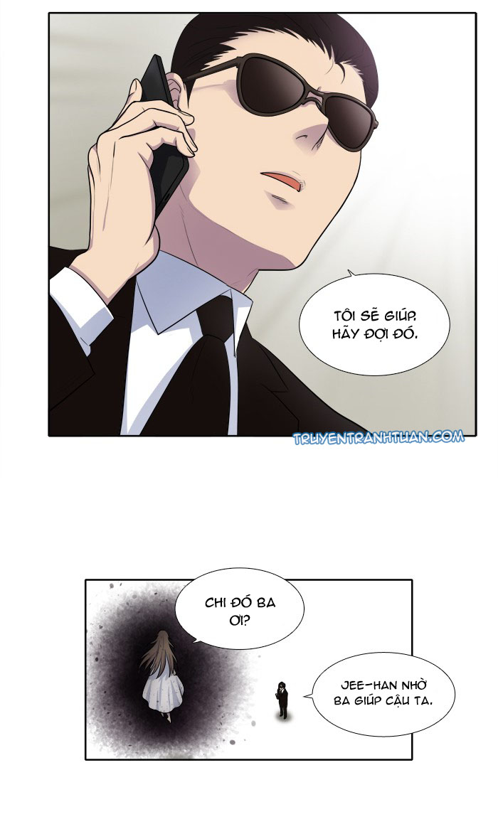 The Gamer: Chapter 144