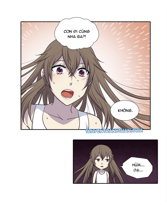 The Gamer: Chapter 144
