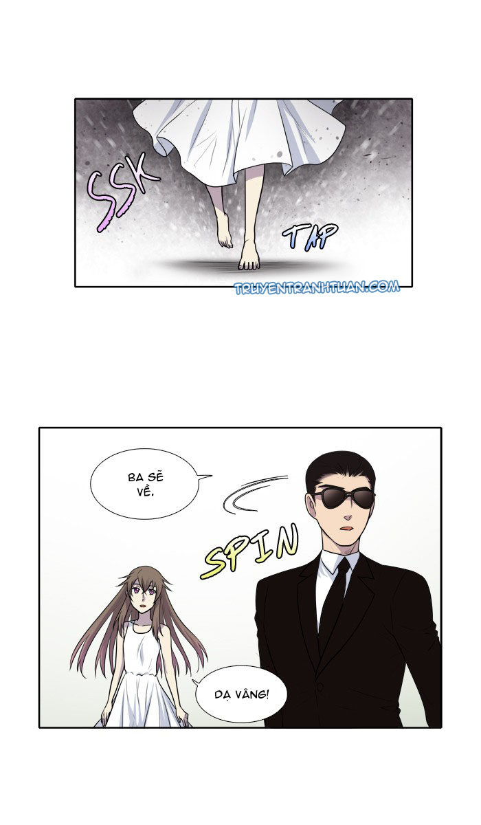 The Gamer: Chapter 144